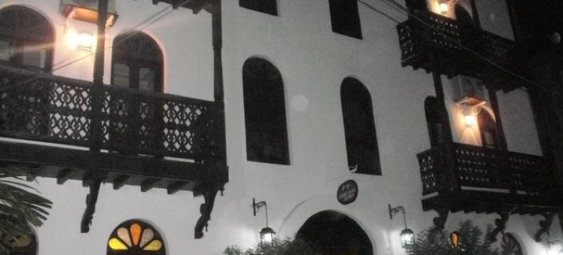 阿斯米尼宫酒店(Asmini Palace Hotel)图片