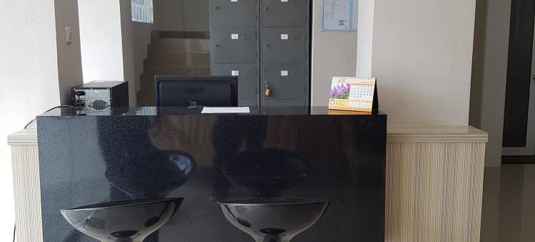 雅加达伊桑酒店(Ethan Hotel)图片