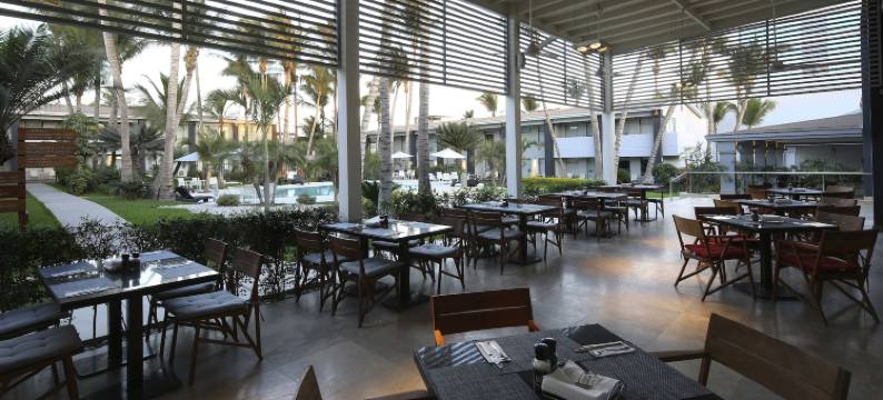 皮乌拉安迪纳优质酒店(Casa Andina Premium Piura)图片