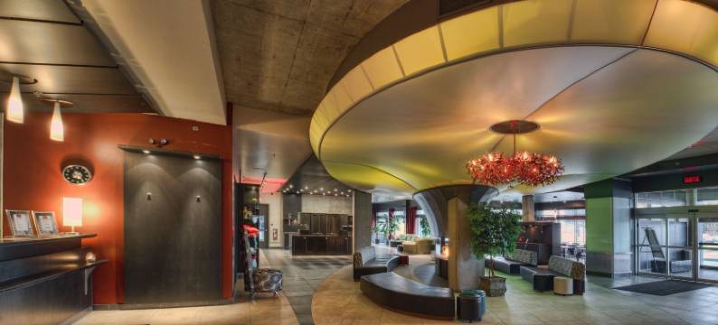 时代大饭店(Grand Times Hotel)图片