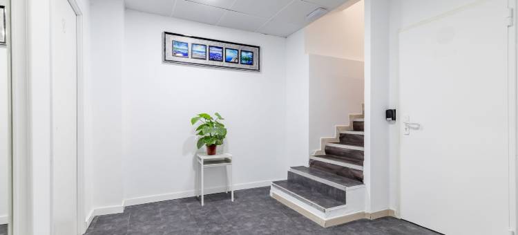 AYZ 乌利塞斯 - 自动登记物业(Ayz Ulises - Auto Check-in Property)图片