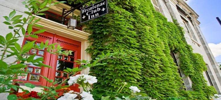 Frontenac俱乐部，Ascend Collection酒店(Frontenac Club, an Ascend Collection Hotel)图片