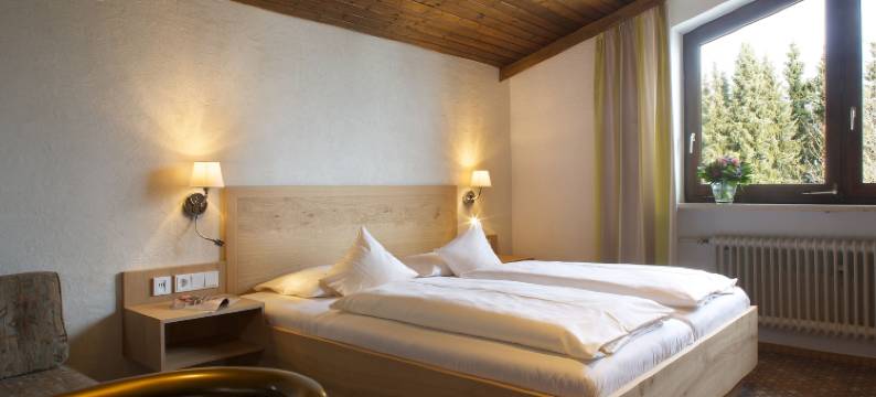 利兹维塔酒店(Interest Vitalhotel - Partnerbetrieb Von Oberstaufen Plus)图片