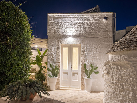 特鲁利迪齐亚维多利亚住宿加早餐旅馆