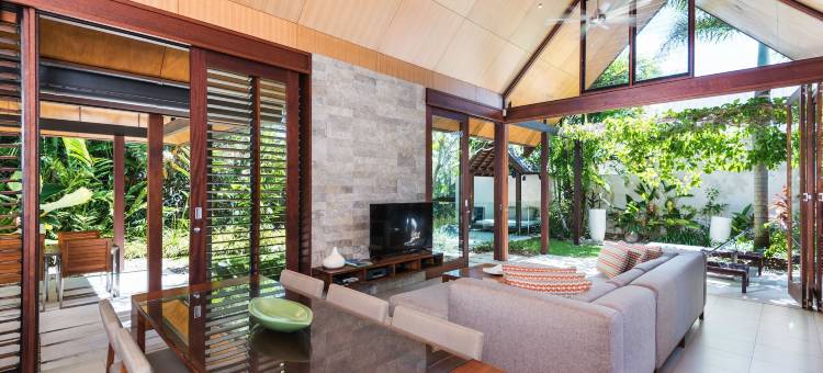尼拉马亚别墅和Spa酒店(Niramaya Villas and Spa)图片