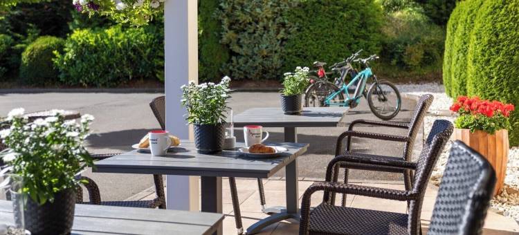 蒙塔纳酒店(Hotel Montana)图片