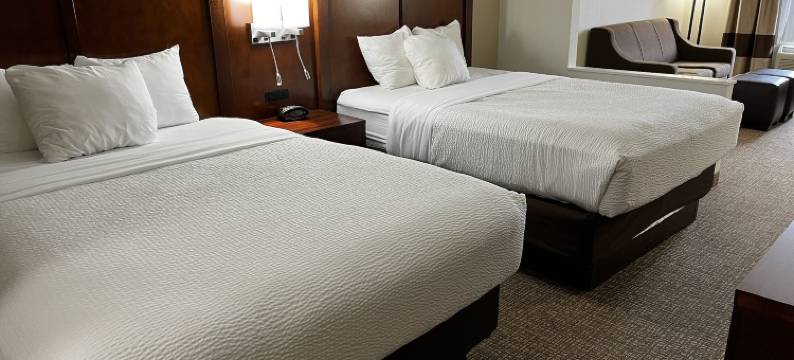 湍流河小屋(Rapid River Lodge)图片