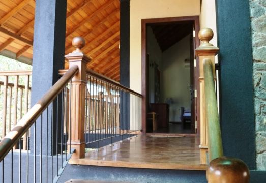 Birds Paradise Hotel Hotel Overview