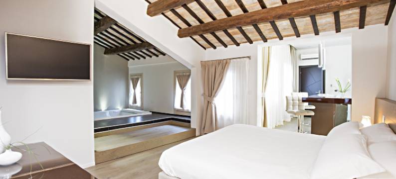 博格罗尼18 - 住宿和早餐旅馆(Borgoleoni 18 - Room and Breakfast)图片