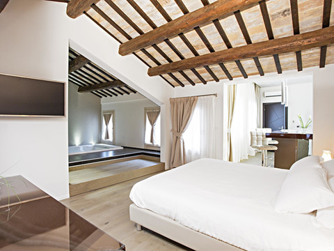 博格罗尼18 - 住宿和早餐旅馆