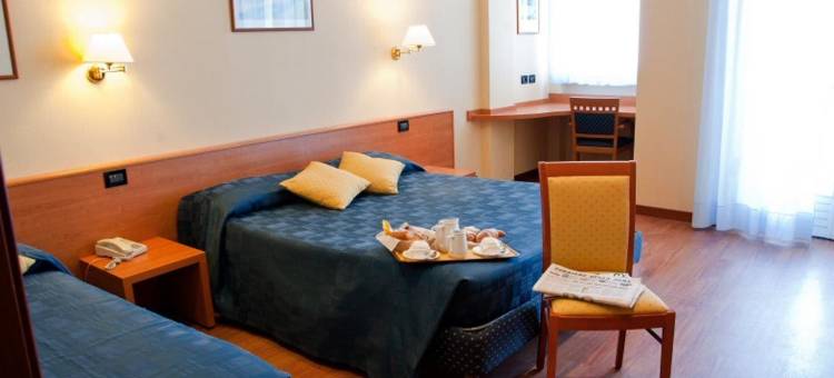 图尔林酒店(Hotel Touring)图片