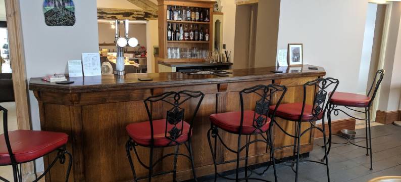 艾尔德布鲁克之家酒店(Elderbrook House)图片