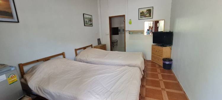 庞皮萨度假村(Punpisa Resort)图片