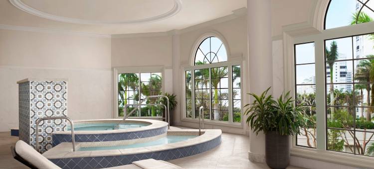 那不勒斯丽思卡尔顿酒店(The Ritz-Carlton, Naples)图片