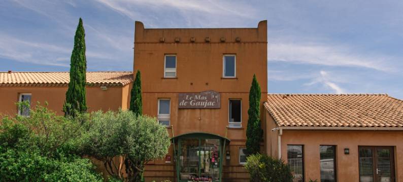 马斯戈雅克酒店(Le Mas de Gaujac)图片