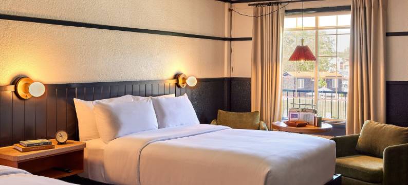 位于NAU/市中心附近的High Country汽车旅馆(High Country Motor Lodge - Near Nau and Downtown)图片