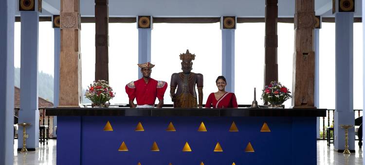 阿玛亚山酒店(Amaya Hills Kandy)图片
