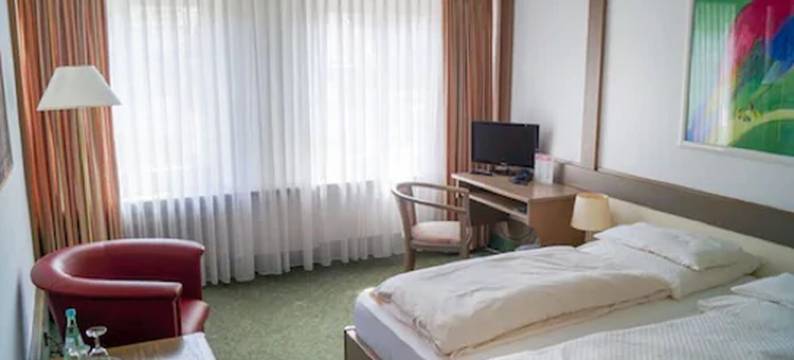 沃尔德舒特霍夫酒店(Waldshuter Hof)图片