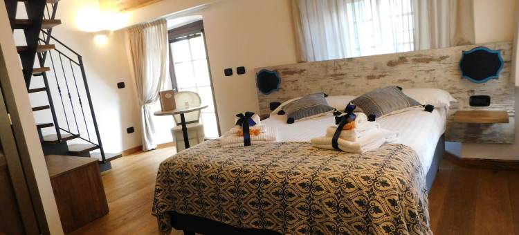 尼可马特客房酒店(NicoMat Rooms)图片
