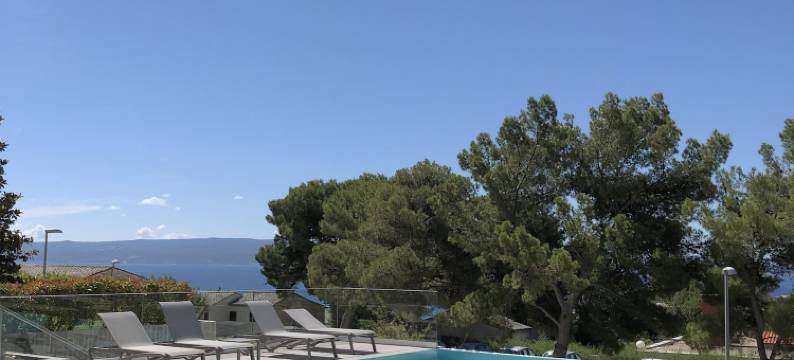 贝尔艾塔格华丽酒店(Bel Etage Luxury Rooms)图片