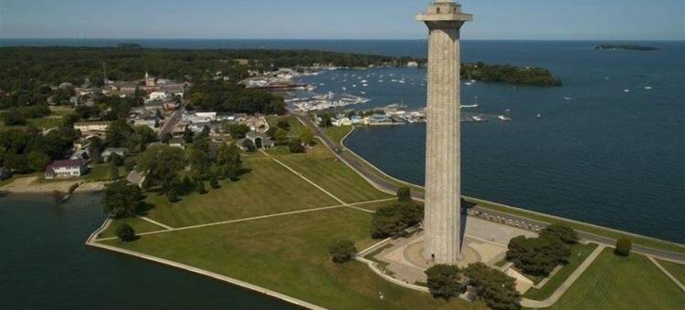 凯艺酒店-米兰桑达斯基(Quality Inn Milan-Sandusky)图片