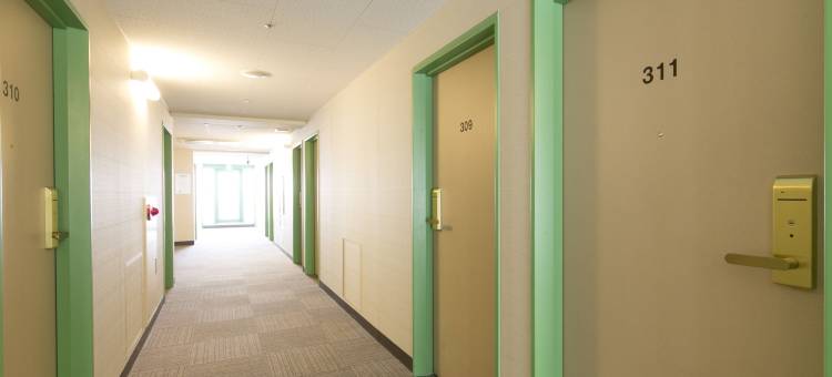 R&B酒店-神户元町(WASHINGTON R&B Hotel Kobe Motomachi)图片