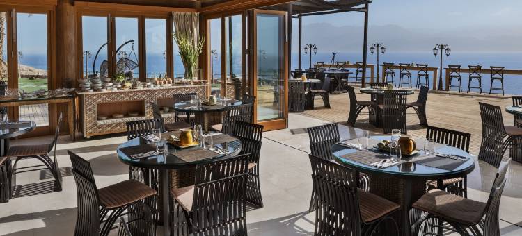 皇家香格里拉酒店(Herbert Samuel Royal Shangri-La Eilat)图片