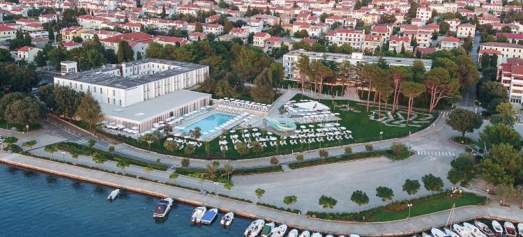 普纳特公园法尔肯斯坦纳全包式酒店(Falkensteiner Hotel Park Punat)图片