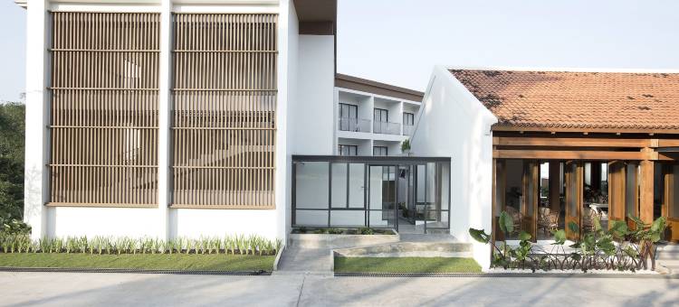 素克酒店(Sook Hotel)图片