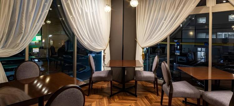 神户三宫人工温泉二股汤之华格林里奇酒店(Green Rich Hotel Kobe Sannomiya (Artificial Hot Spring Futamata Yunohana))图片