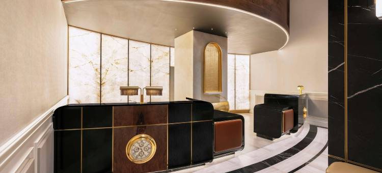 纽约本杰明皇家酒店(The Benjamin Royal Sonesta New York)图片