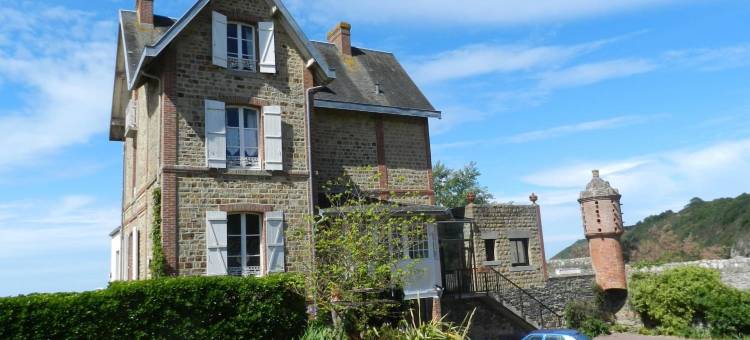 迪恩斯别墅住宿加早餐旅馆(Villa les Dunes)图片