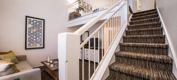 酒谷旅店(Wine Valley Inn)图片