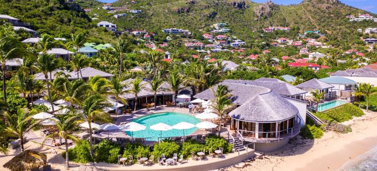 玛纳帕尼酒店(Hotel Manapany)图片