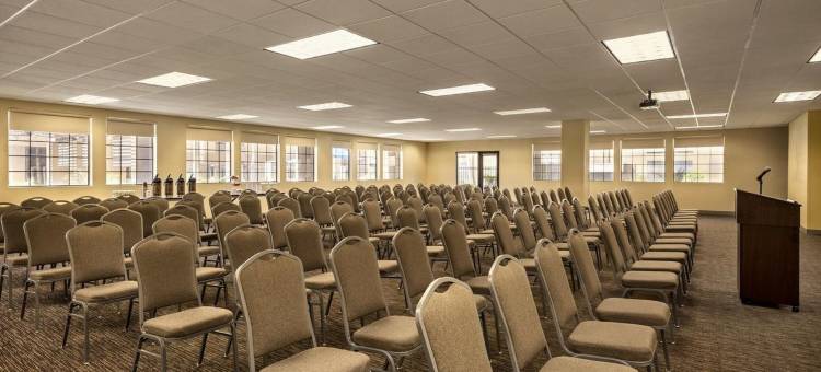 格林豪泰酒店-凤凰城天空港(GreenTree Inn & Suites Phoenix Sky Harbor)图片