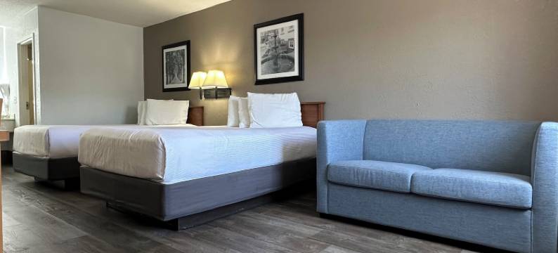 雪松湾酒店(Cedar Cove)图片