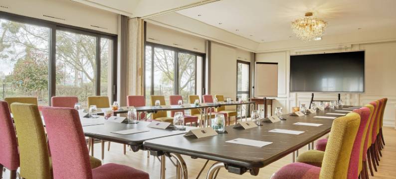 水晶餐厅酒店(Hotel Restaurant Crystal)图片