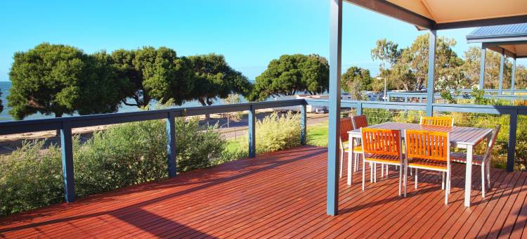 发现公园 - 怀阿拉(Discovery Parks - Whyalla Foreshore)图片