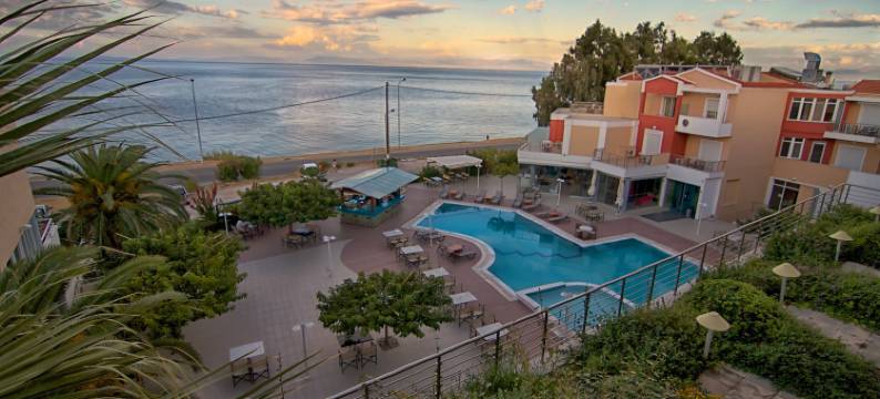 天芥菜精品度假酒店(Heliotrope Hotels)图片