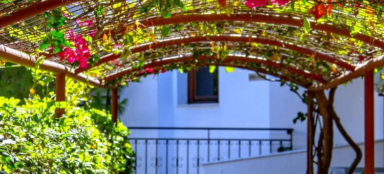 莱达俱乐部酒店(Lyda Hotel)图片