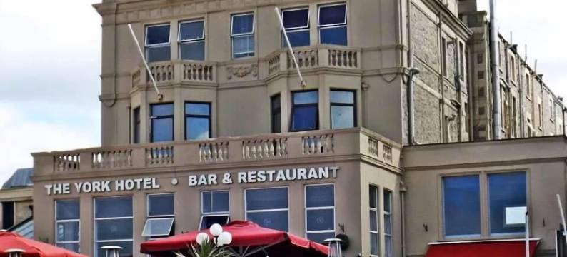 约克酒店(The York Hotel)图片