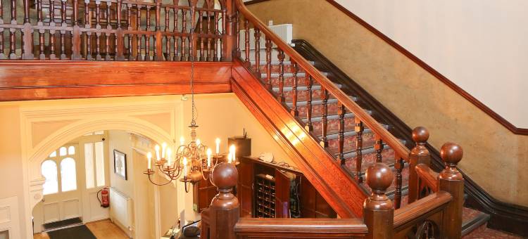 米尔菲尔德斯酒店(Millfields Hotel)图片