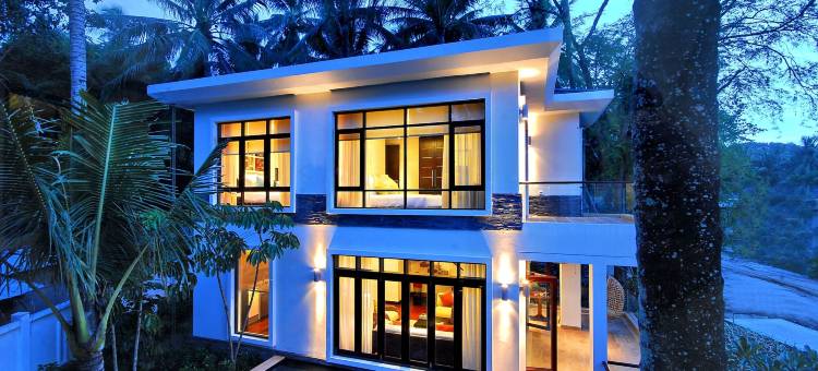 莲花苏梅(Lotus Samui Luxury Beach Villas)图片