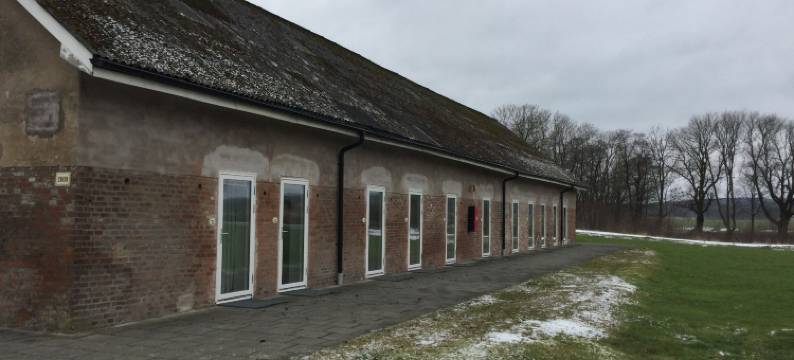 瓦普诺农场酒店(Wapnö Gårdshotell)图片