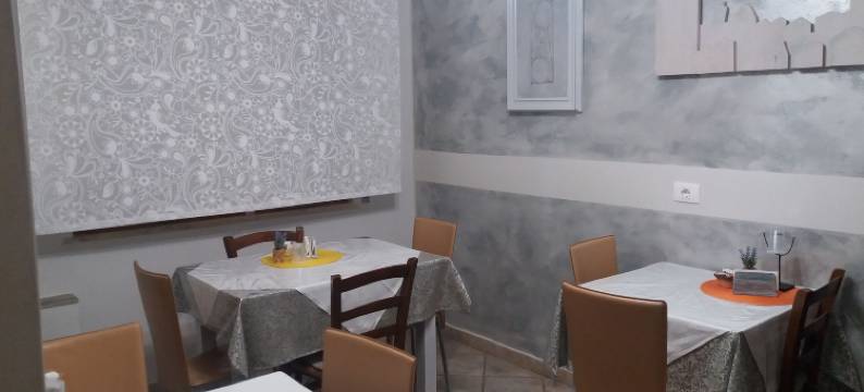 奥西住宿加早餐旅馆(Villa Oasi)图片