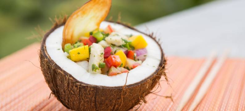 科伦保美景别墅(Vila Bela Vista)图片