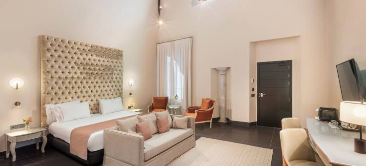 欧洲之星塞维利亚精品酒店(Eurostars Sevilla Boutique)图片