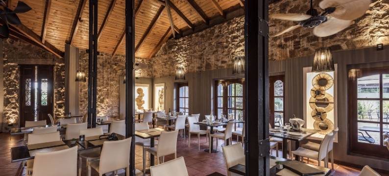 德尔山松树林度假村及套房(Pinares del Cerro Resort & Suites)图片