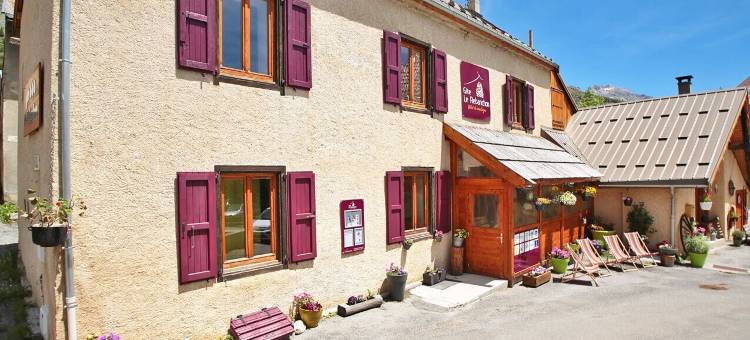 勒瑞班肖(Le Rebanchon)图片