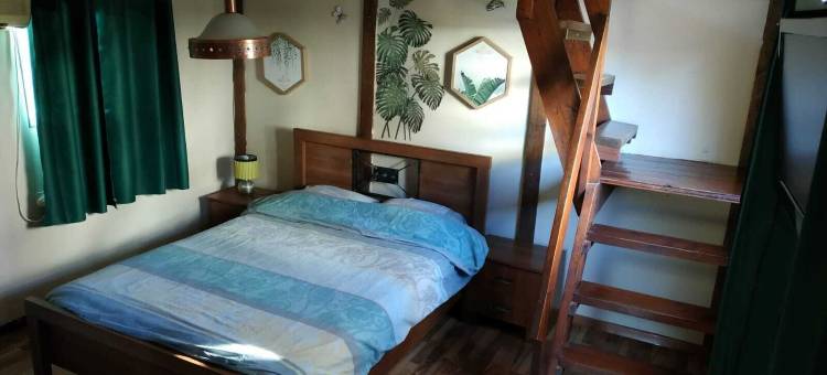 贝特诺费许怀思酒店(Beit Nofesh Waiss)图片